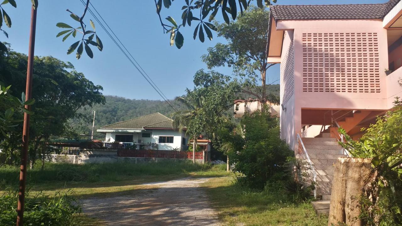 The 99 Inn Hotel Pak Chong 外观 照片