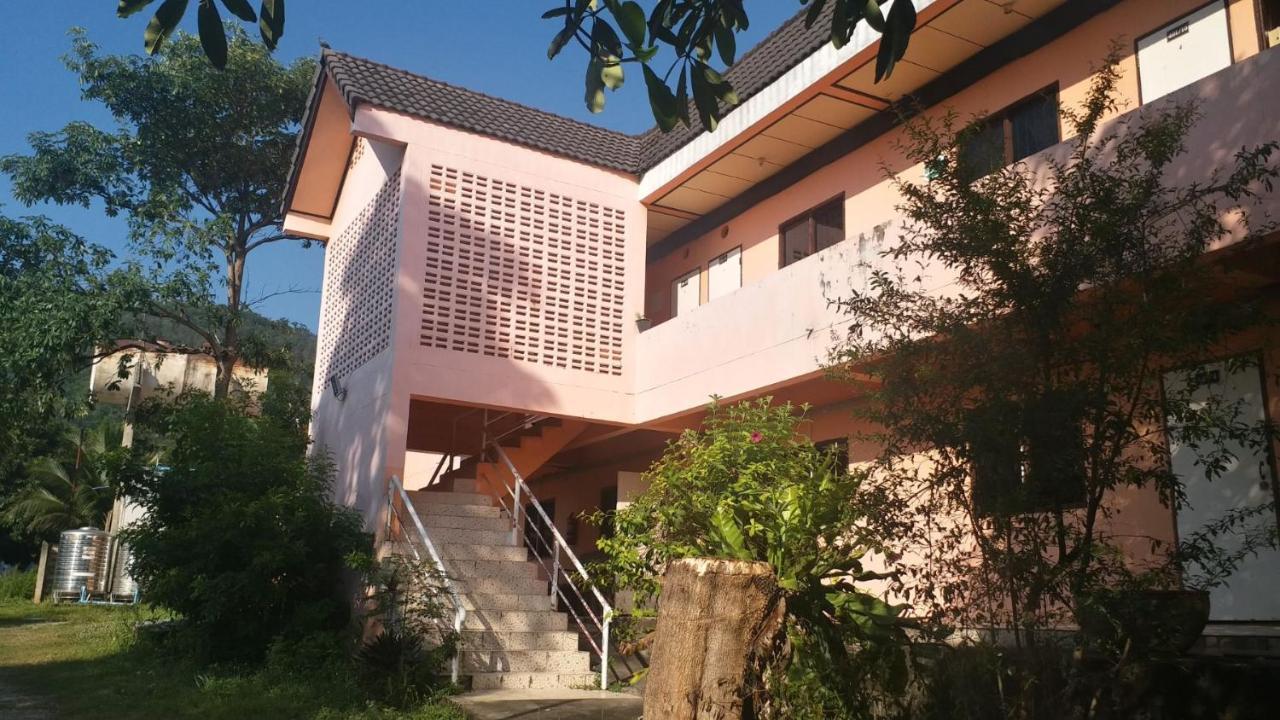 The 99 Inn Hotel Pak Chong 外观 照片