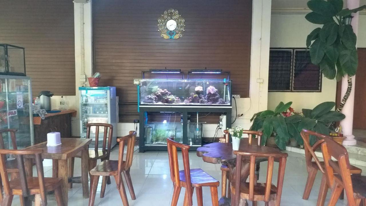 The 99 Inn Hotel Pak Chong 外观 照片