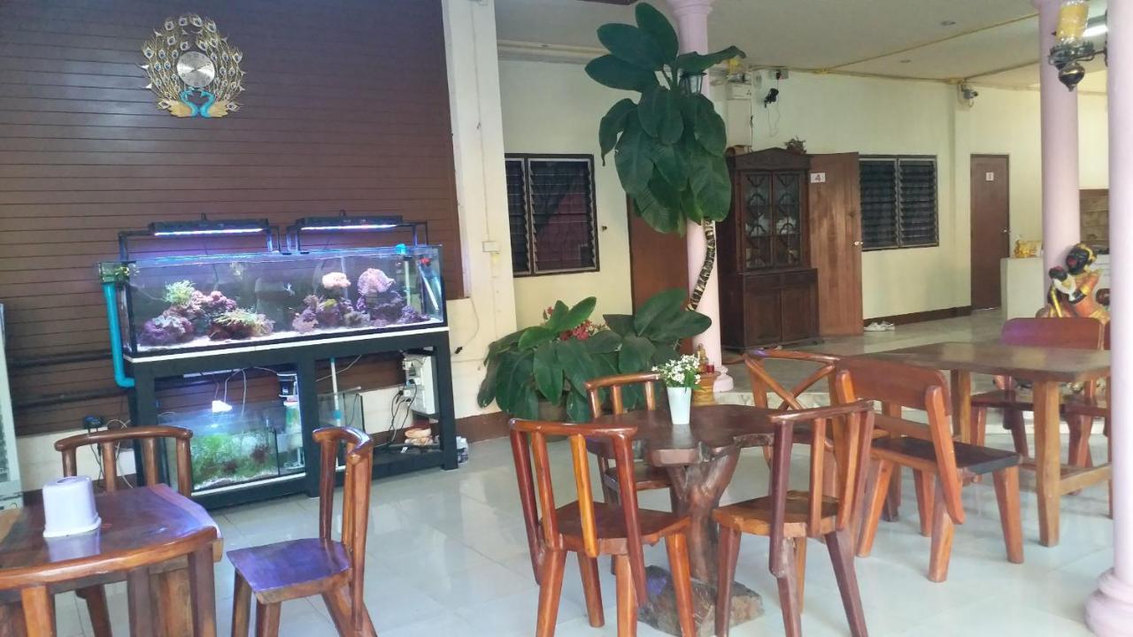 The 99 Inn Hotel Pak Chong 外观 照片