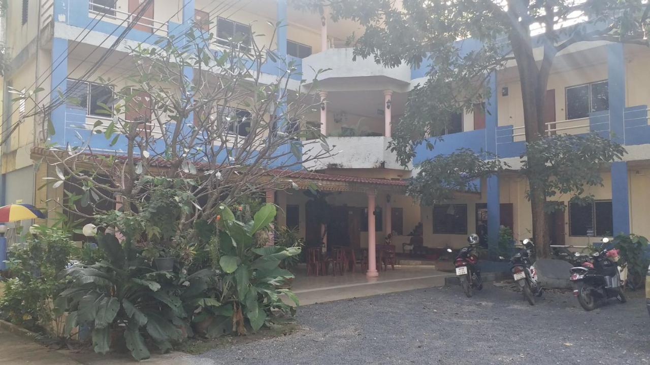 The 99 Inn Hotel Pak Chong 外观 照片