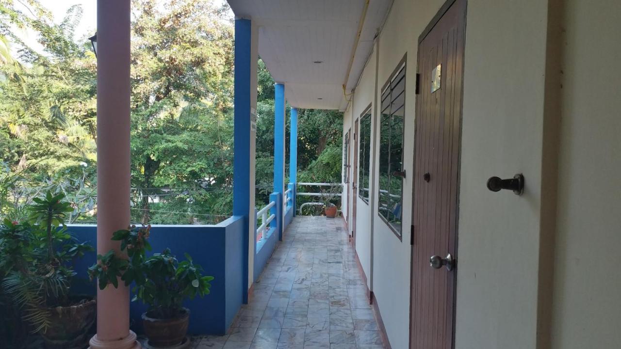 The 99 Inn Hotel Pak Chong 外观 照片