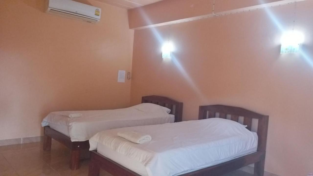 The 99 Inn Hotel Pak Chong 外观 照片