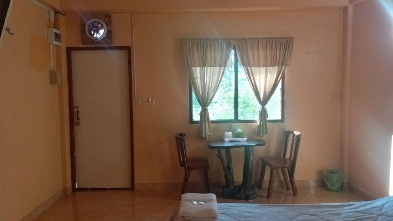 The 99 Inn Hotel Pak Chong 外观 照片