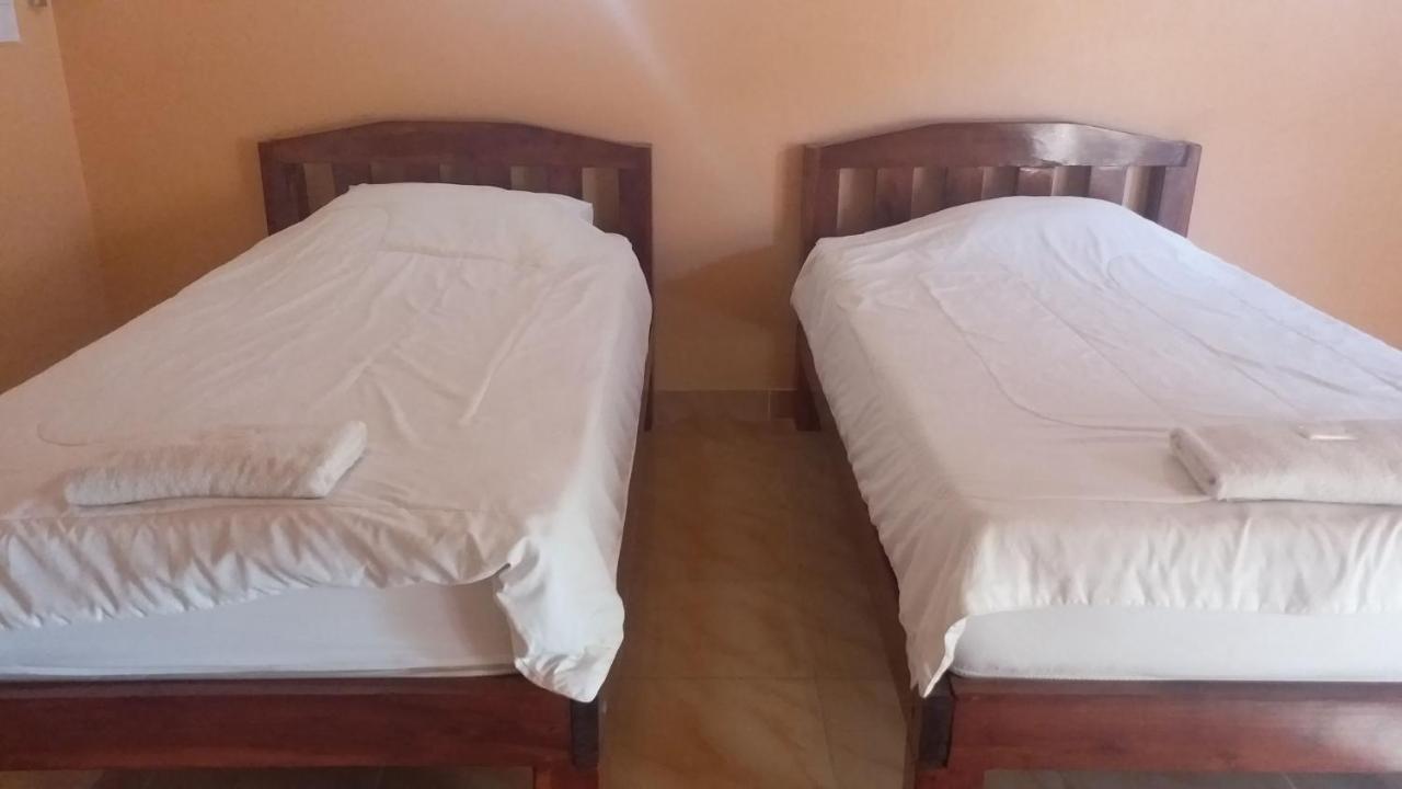 The 99 Inn Hotel Pak Chong 外观 照片