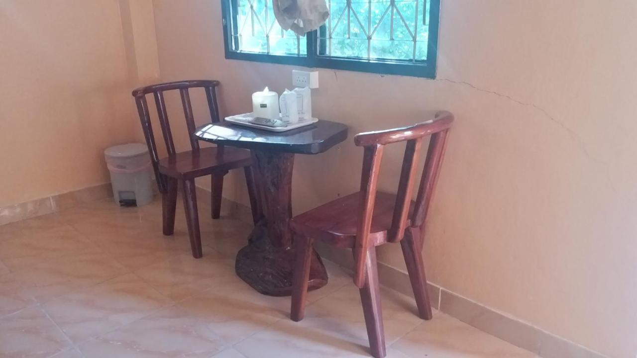 The 99 Inn Hotel Pak Chong 外观 照片