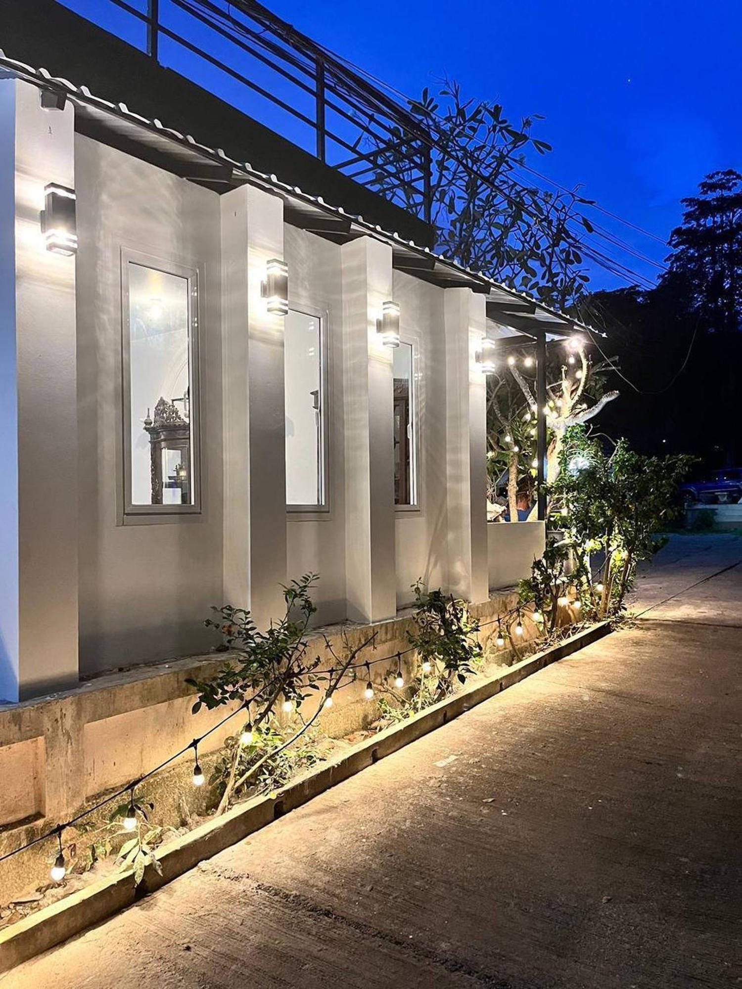 The 99 Inn Hotel Pak Chong 外观 照片