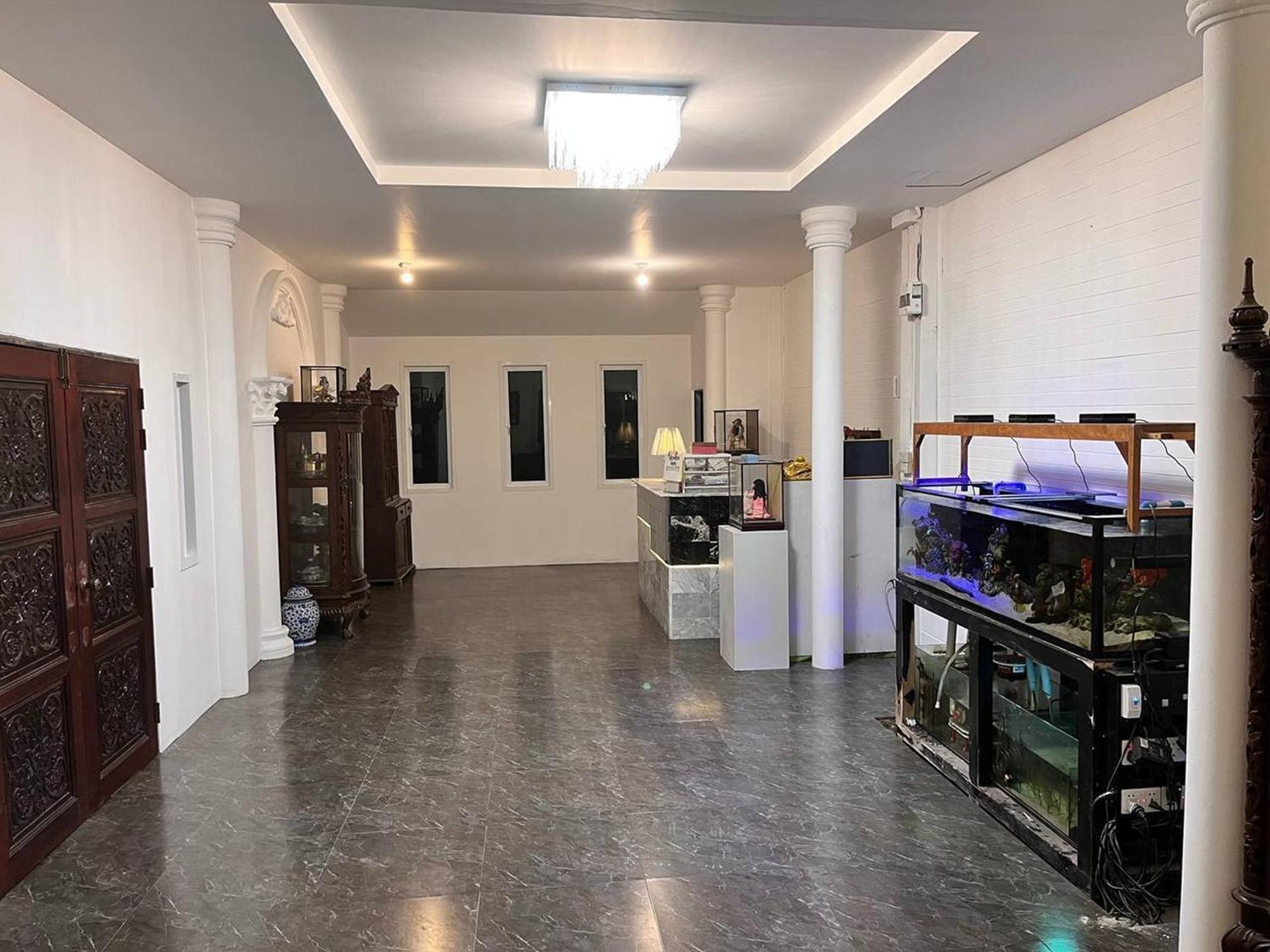 The 99 Inn Hotel Pak Chong 外观 照片