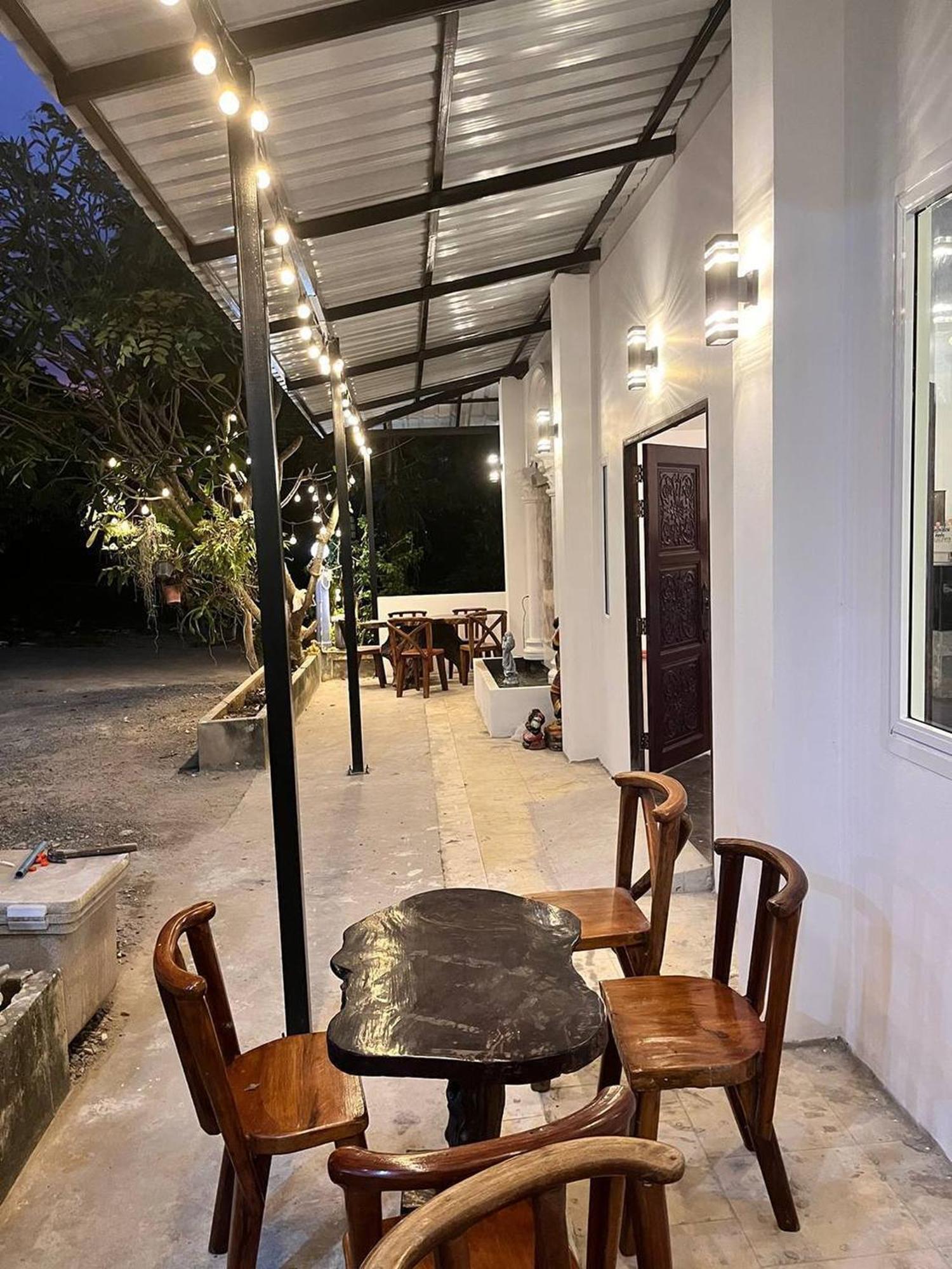 The 99 Inn Hotel Pak Chong 外观 照片